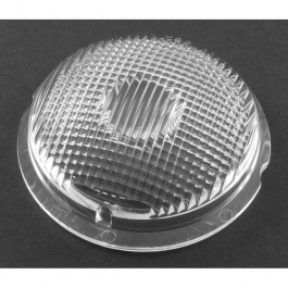Back-Up Lamp Lens