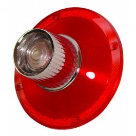 Original Tail Lamp Lens