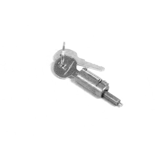 Trunk Lock Cylinder & Keys
