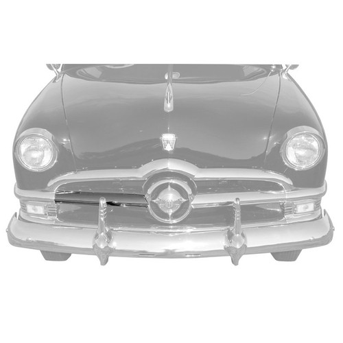 Center Grille Bar (B)