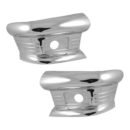 Park Lamp Housing (C)