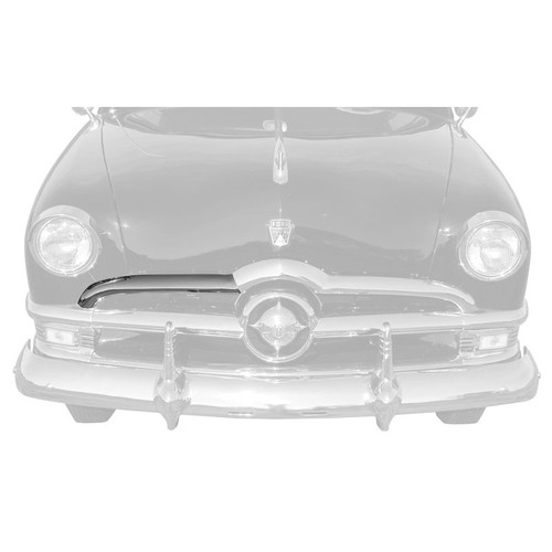 Upper Grille Bar (A)