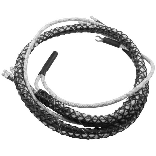 Head Lamp Crossover Wires