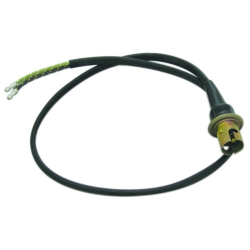 Parking Lamp Socket Wire