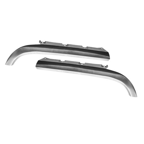 Upper Grille Bars