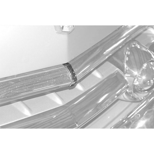 Grill Bracket