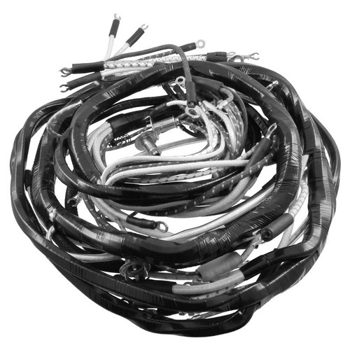 Dash Wiring Harness