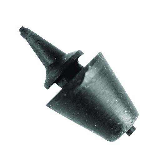 Gas Tank Door Bumpers
