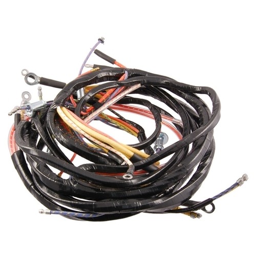 Engine Wiring Harness - 6cyl except OHV