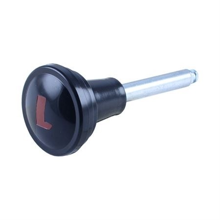 Headlamp Switch Knob With Shaft