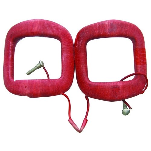 Generator Field Coils