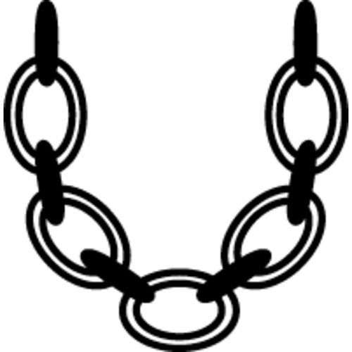 Tailgate Chain