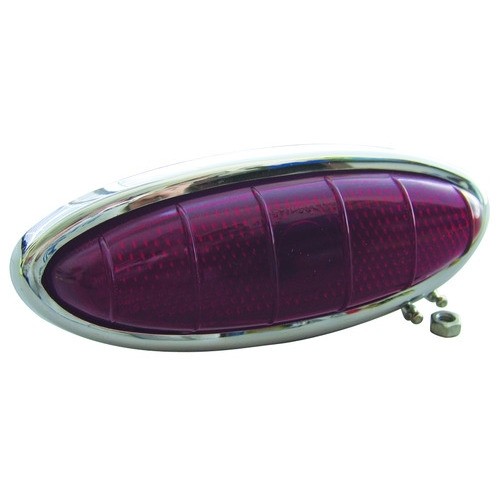 Complete Tail Lamp Assembly