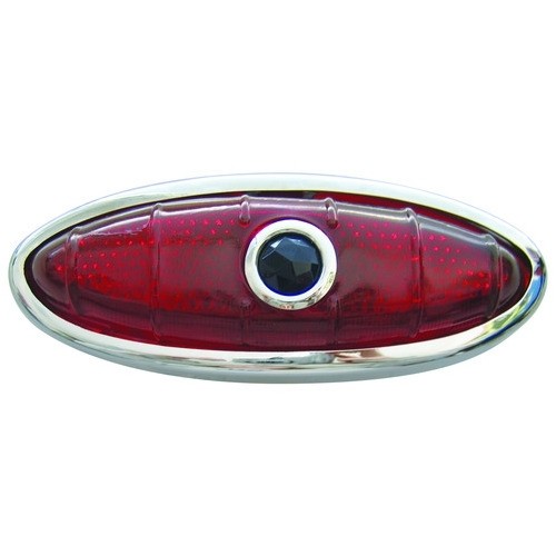 Complete Tail Lamp Assembly