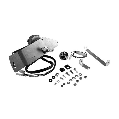 12 Volt Electric Wiper Motor Conversion Kit