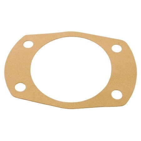 Backing Plate to Rear Axle Housing Gasket