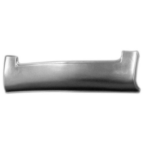 Steel Rear Rollpan - Tailpan