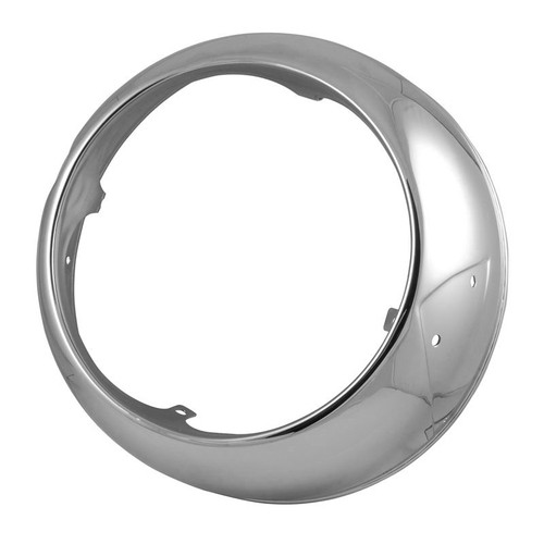 Center Grille Ornament Ring (E)