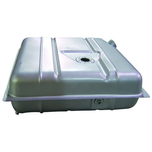 Gas Tank