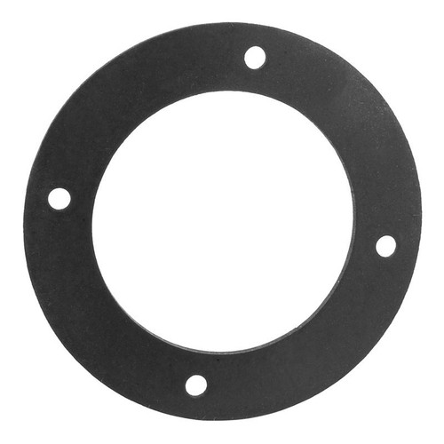 Gas Tank Filler to Quarter Panel Gasket