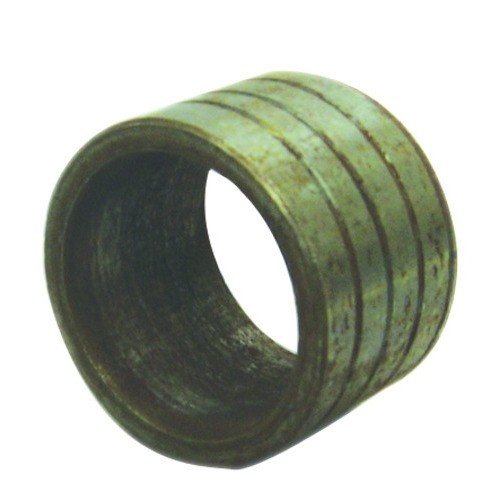 Crankshaft Pulley Extension