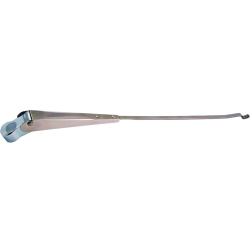 Polished Stainless Steel Windshield Wiper Arm