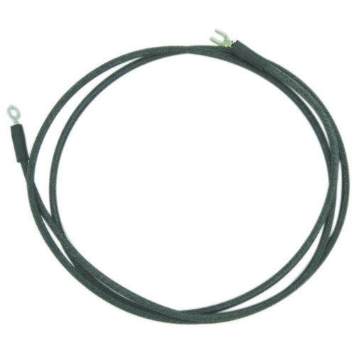 Ignition Switch to Overdrive Relay Wire