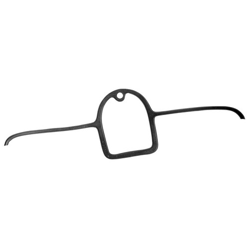 Trunk Handle Base to Body Pad