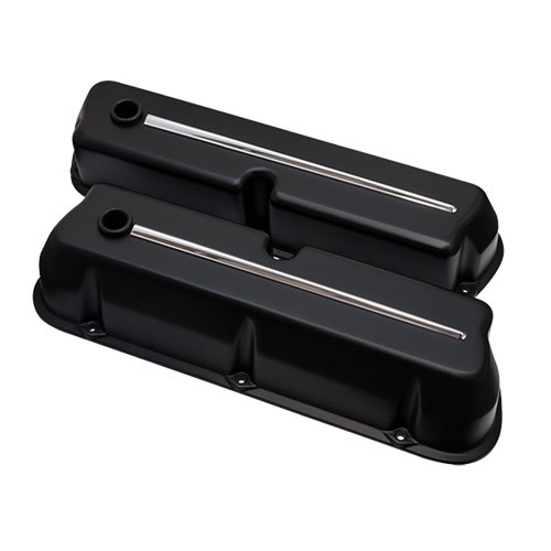 Ford Small Block Streamline Valve Covers