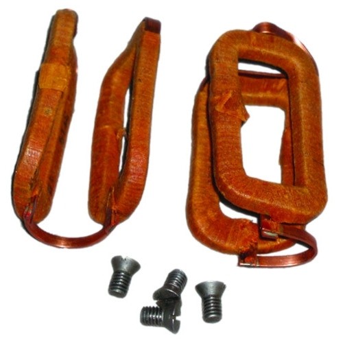 Starter Field Coils