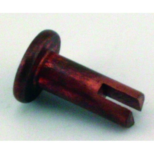 Starter Contact Button