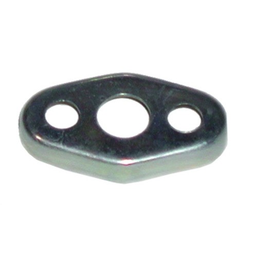 Starter Rod Grommet Cover