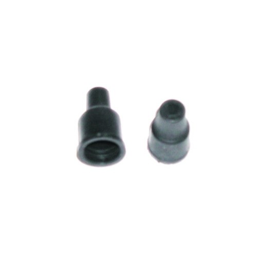 Coil Wire Nipples