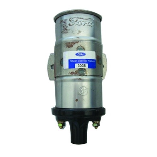 Ford® Script 6V Ignition Coil