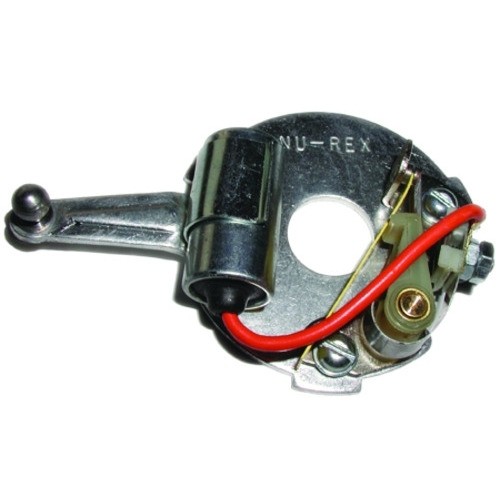 Modern Upper Distributor Plate Assembly