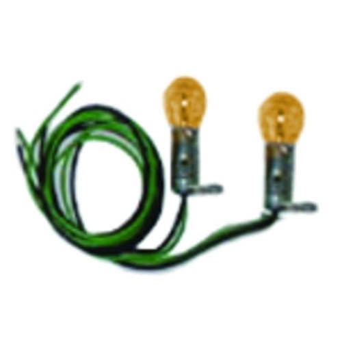 Headlight Reflector Turn Signal Kit