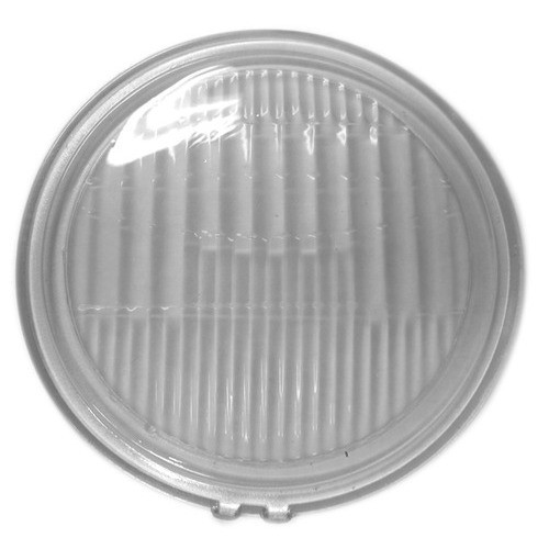 Cowl Lamp Lenses