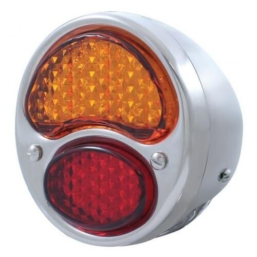 L.E.D. Tail Lights