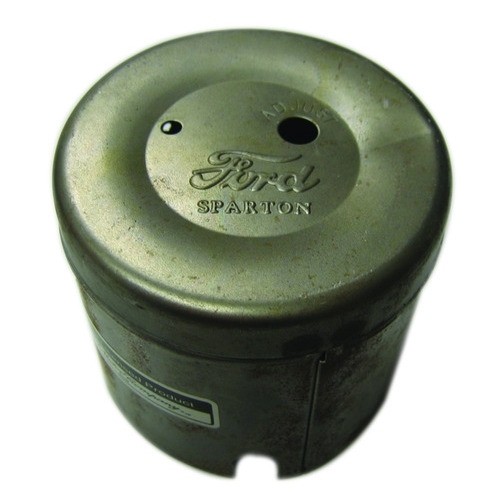 Script Horn Motor Cover