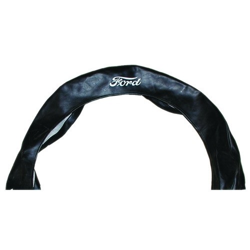 Spare Tire Covers