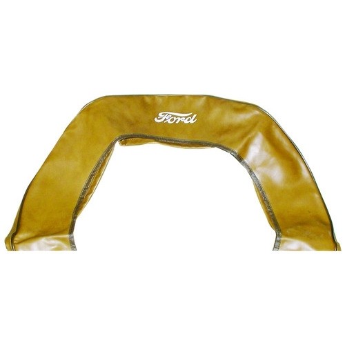 Spare Tire Covers