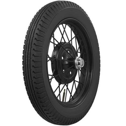 21" Firestone Tires
