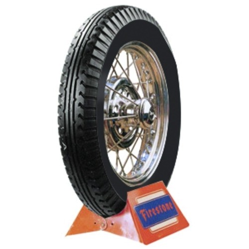 19" Firestone Tires