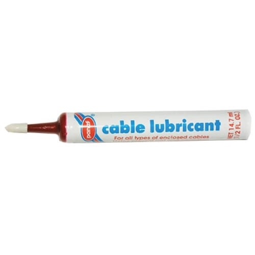 Speedometer Cable Lubricant