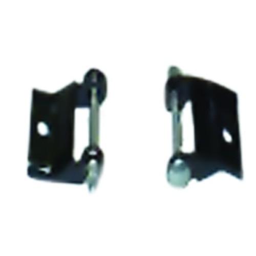 Spare Tire Wheel Guard Brackets