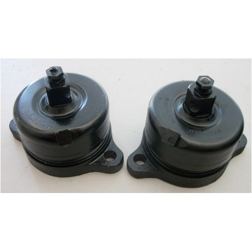 Shock Absorbers