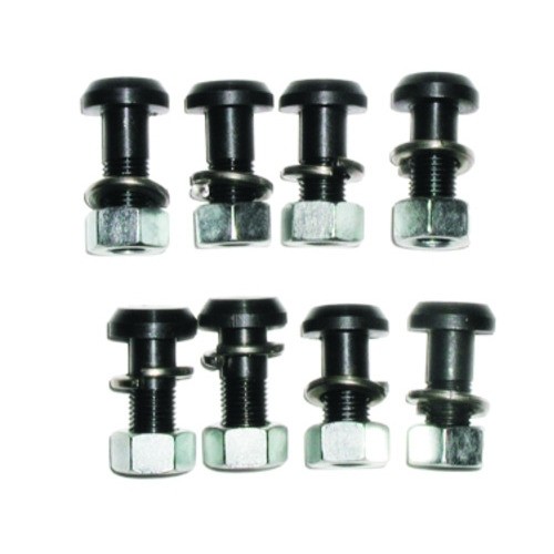 Shock Absorber Mounting Bolts