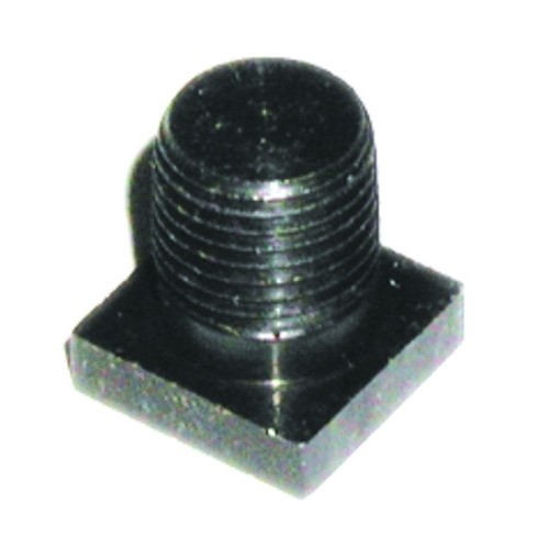 Shock Oil Plug