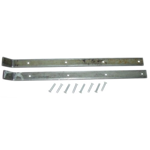 Floorboard Reinforcement Iron Brackets