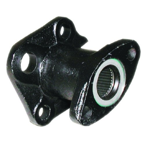 Steering Gear Housing